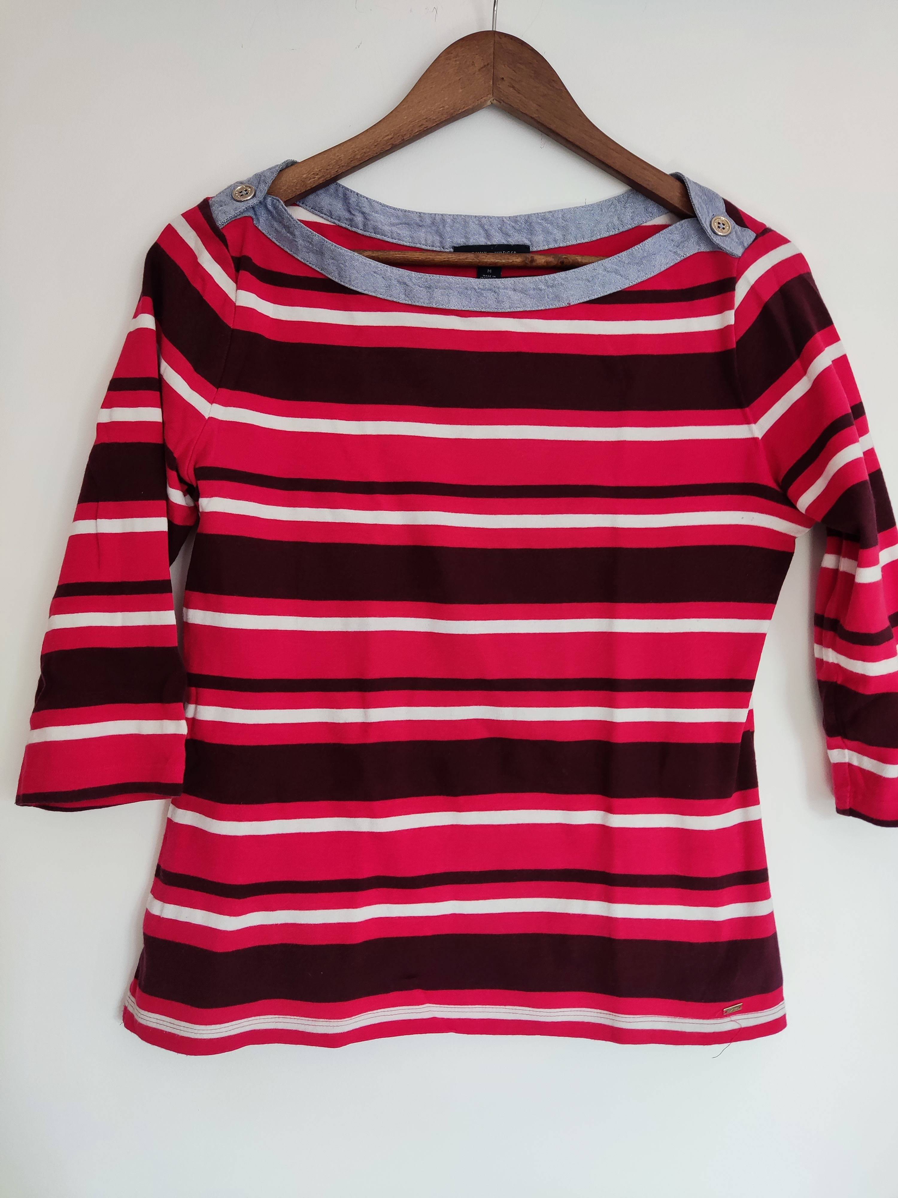 Vends marinière - taille M
