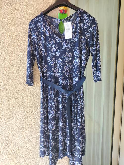 Robe marque RIU taille 42
