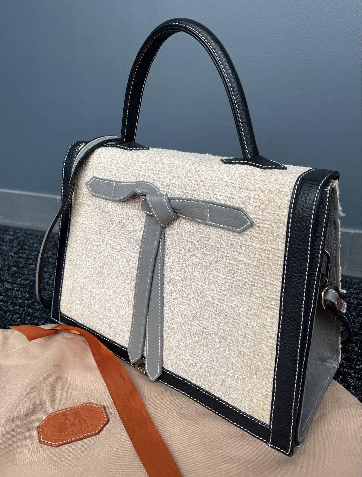 Sac marquise Paris