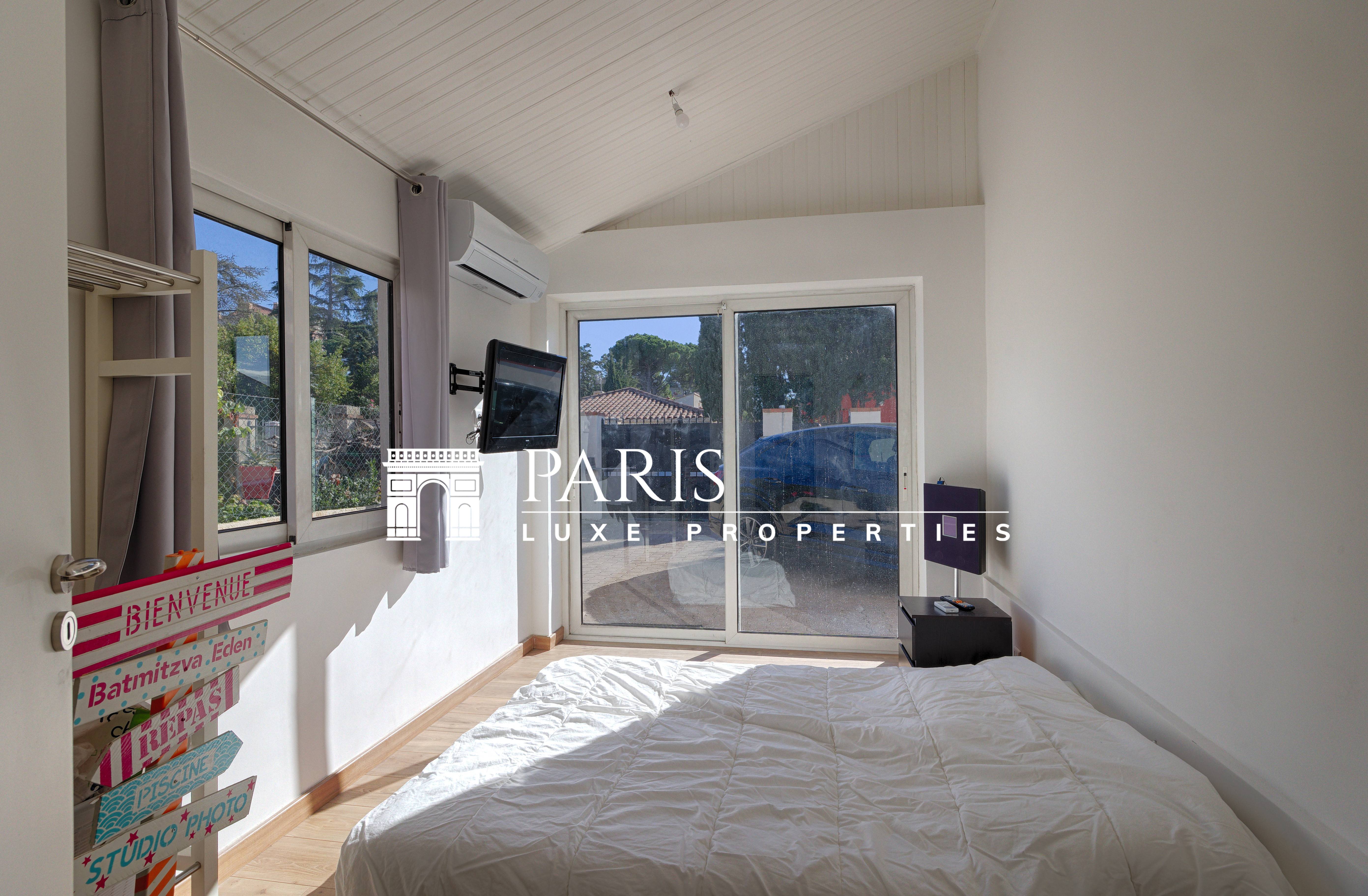 Une photo de l’annonce