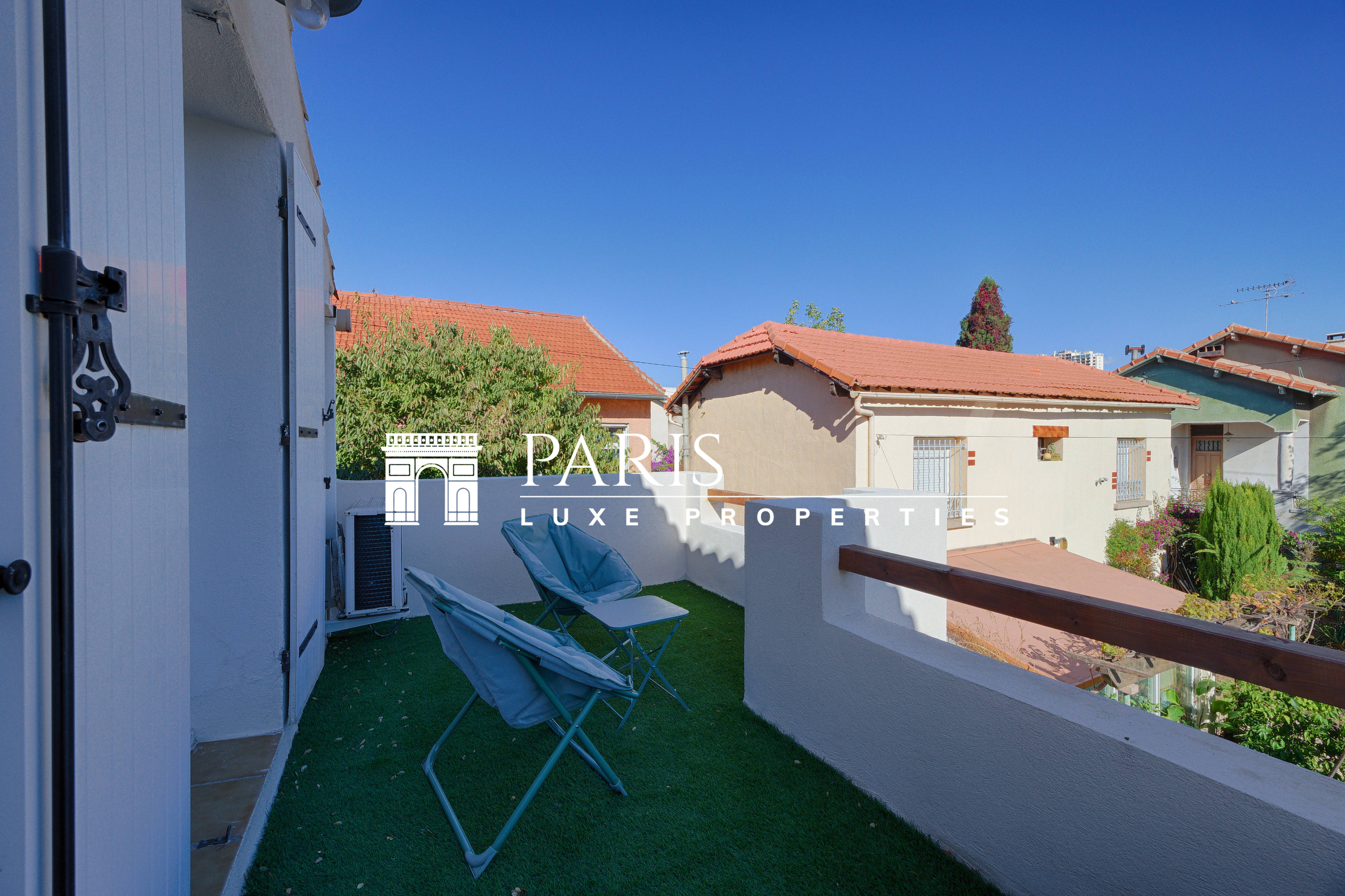 Une photo de l’annonce