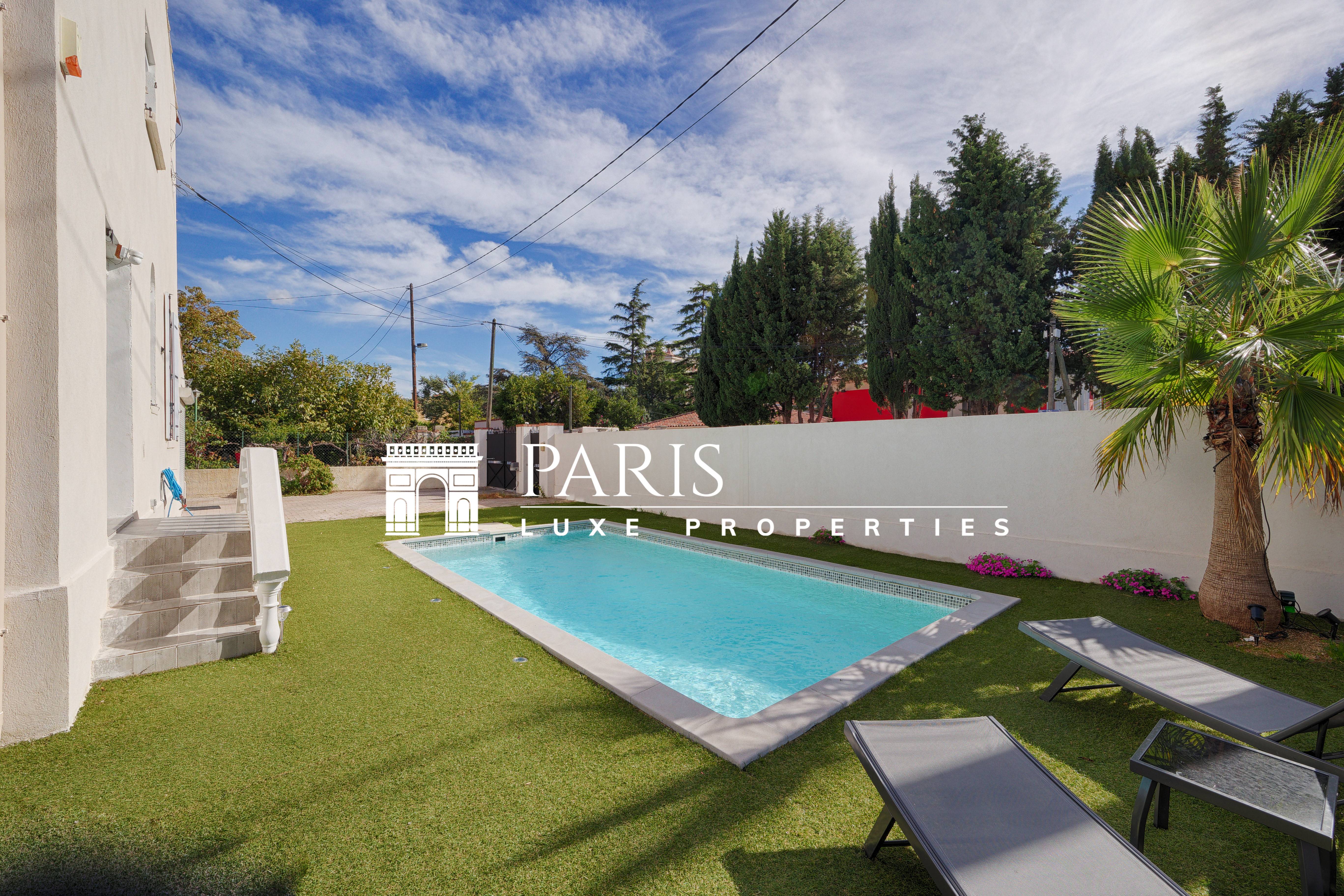 Une photo de l’annonce