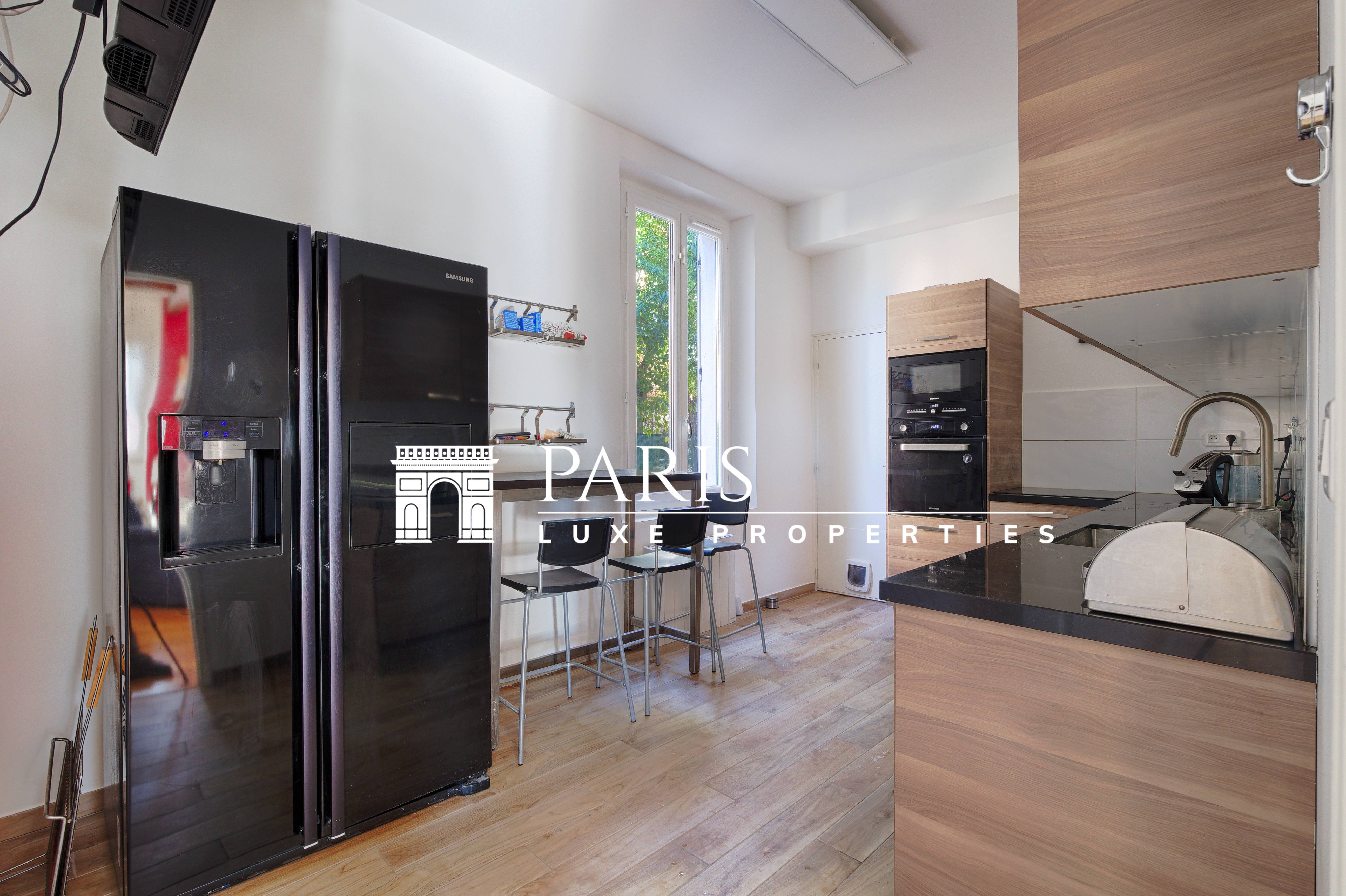 Une photo de l’annonce