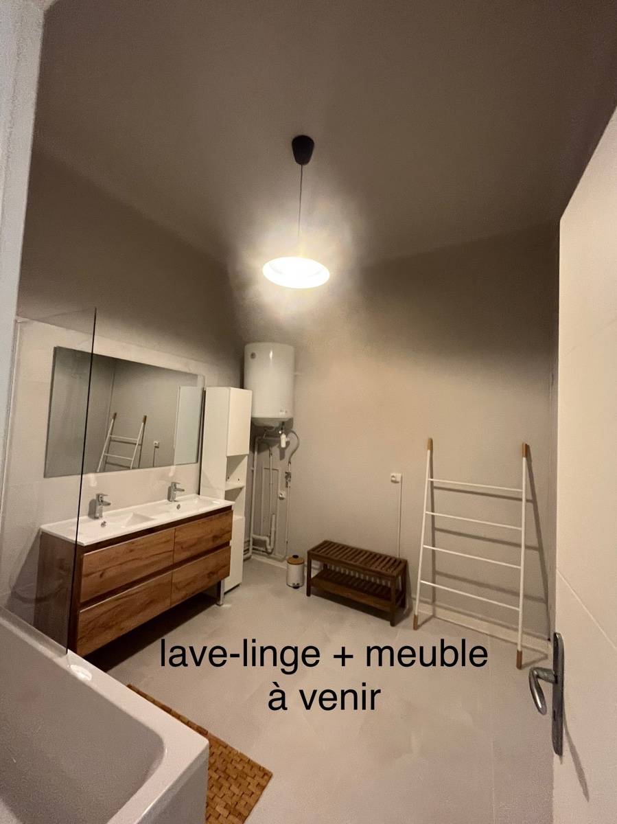 Une photo de l’annonce