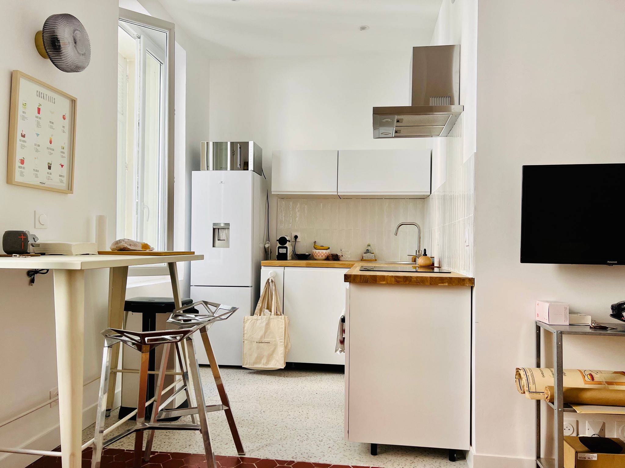 Une photo de l’annonce