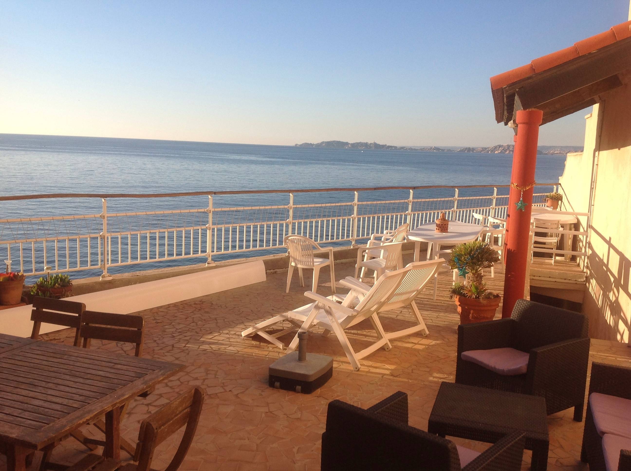 Une photo de l’annonce de location de vacances