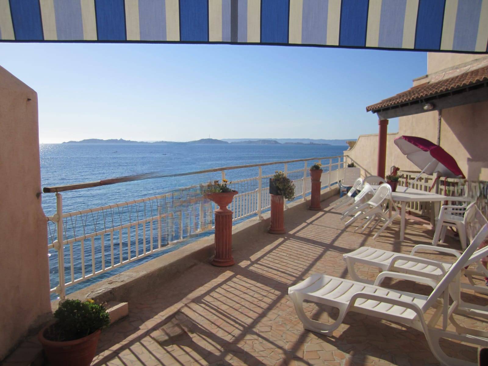 Une photo de l’annonce de location de vacances