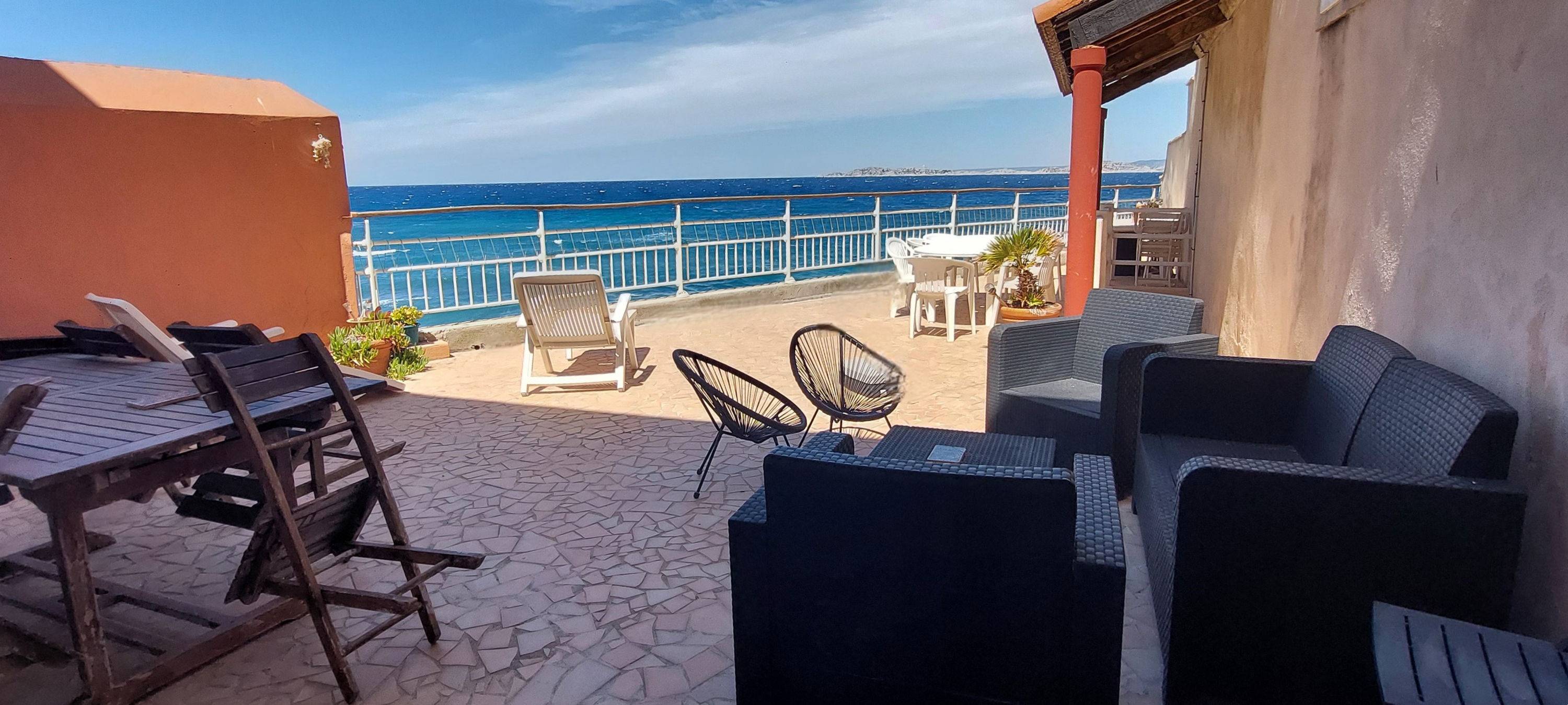 Une photo de l’annonce de location de vacances