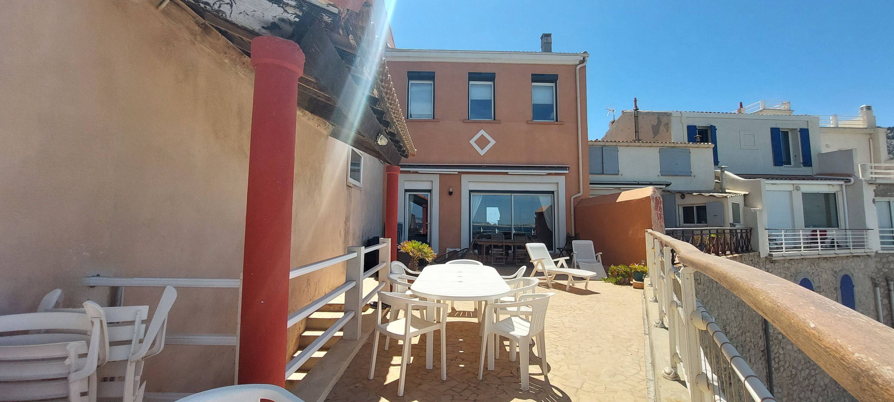 Une photo de l’annonce de location de vacances