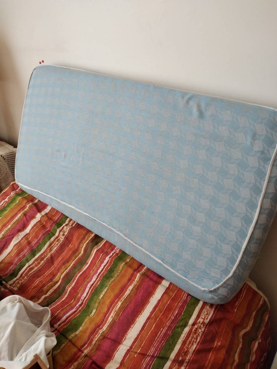 Matelas lit bébé