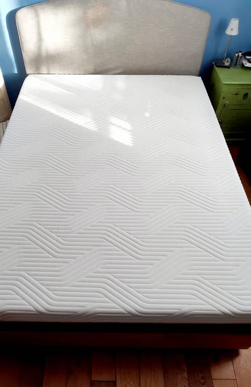 Vends matelas Tempur neuf