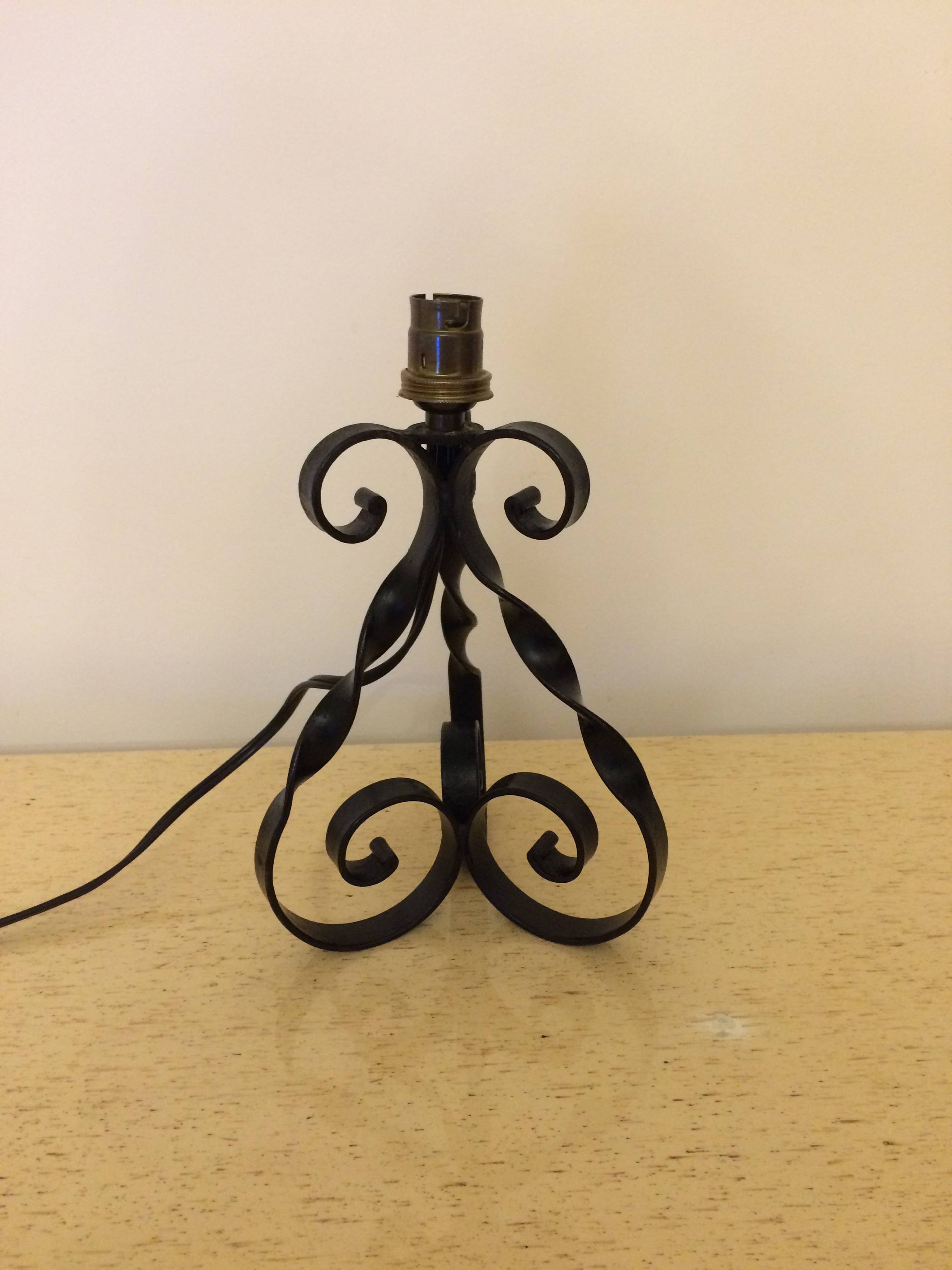 Matériel éclairage