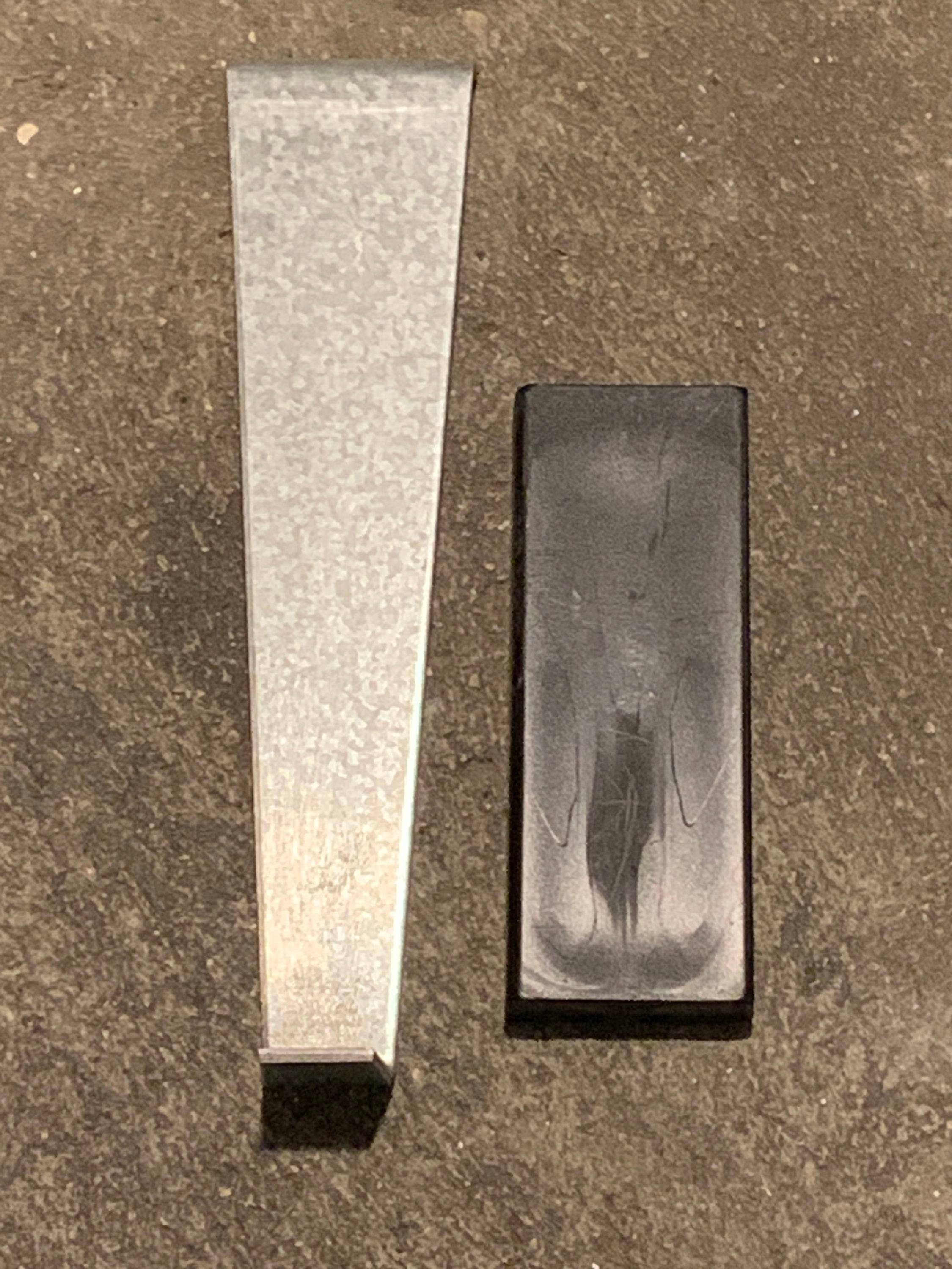 Matériel pour montage parquet