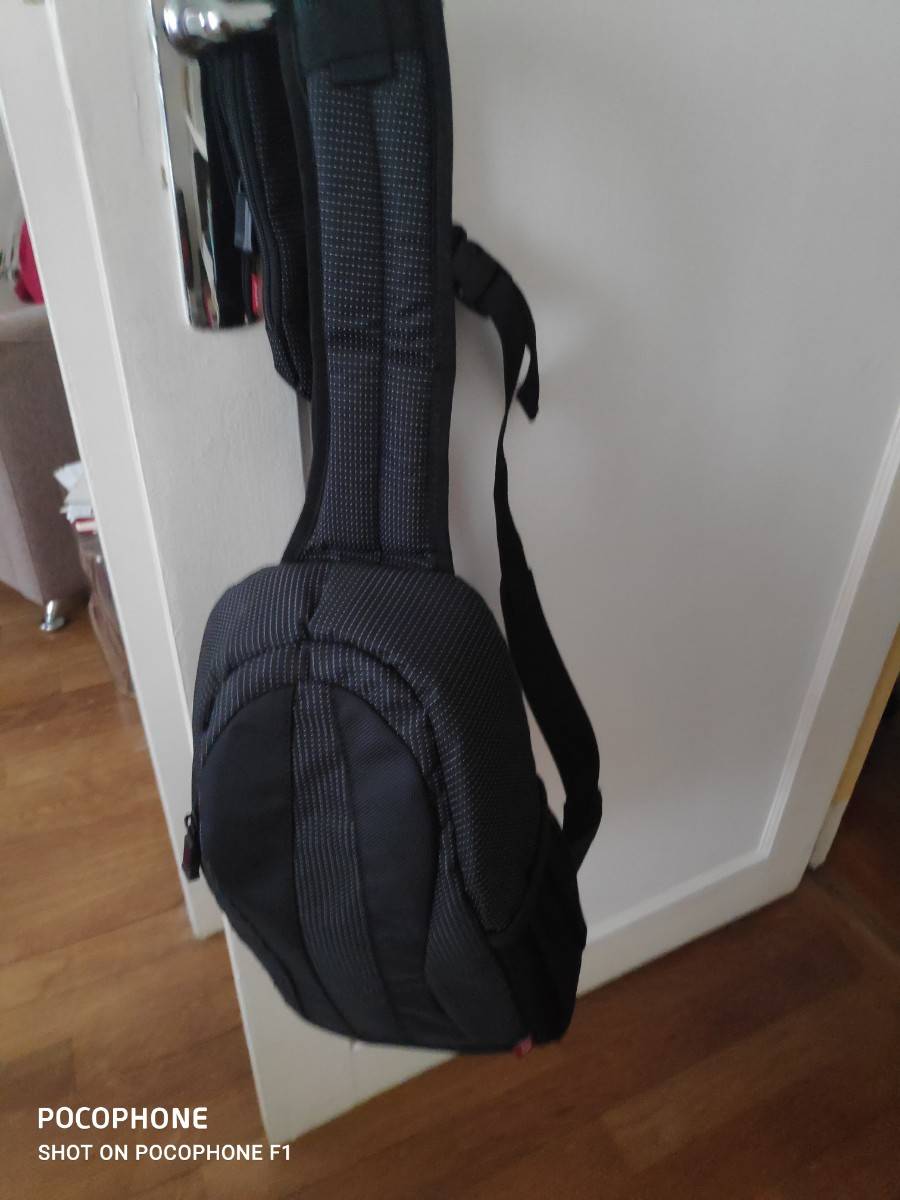 Vends sac à dos pour matériel photo