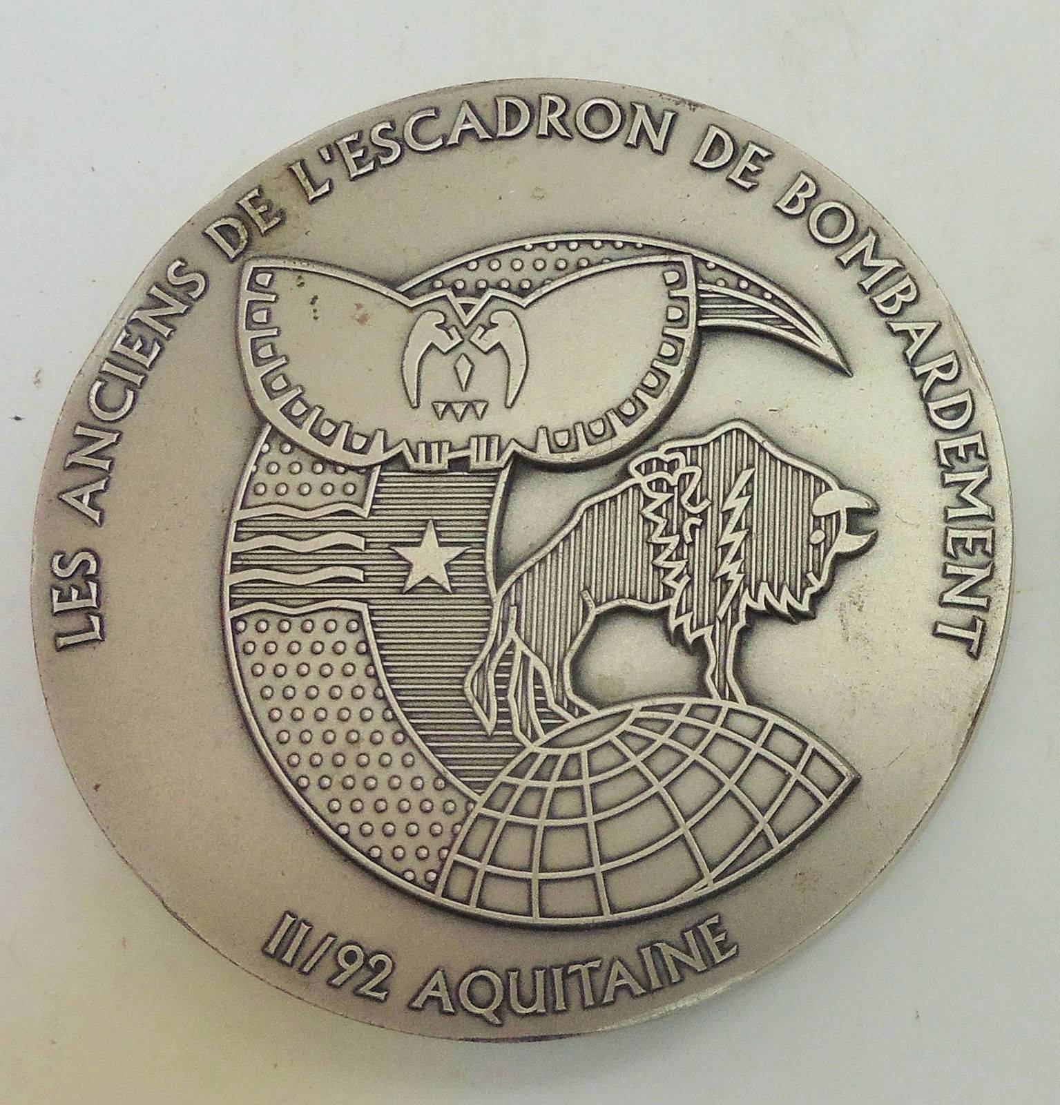Médaille sportive de 1926 - France
