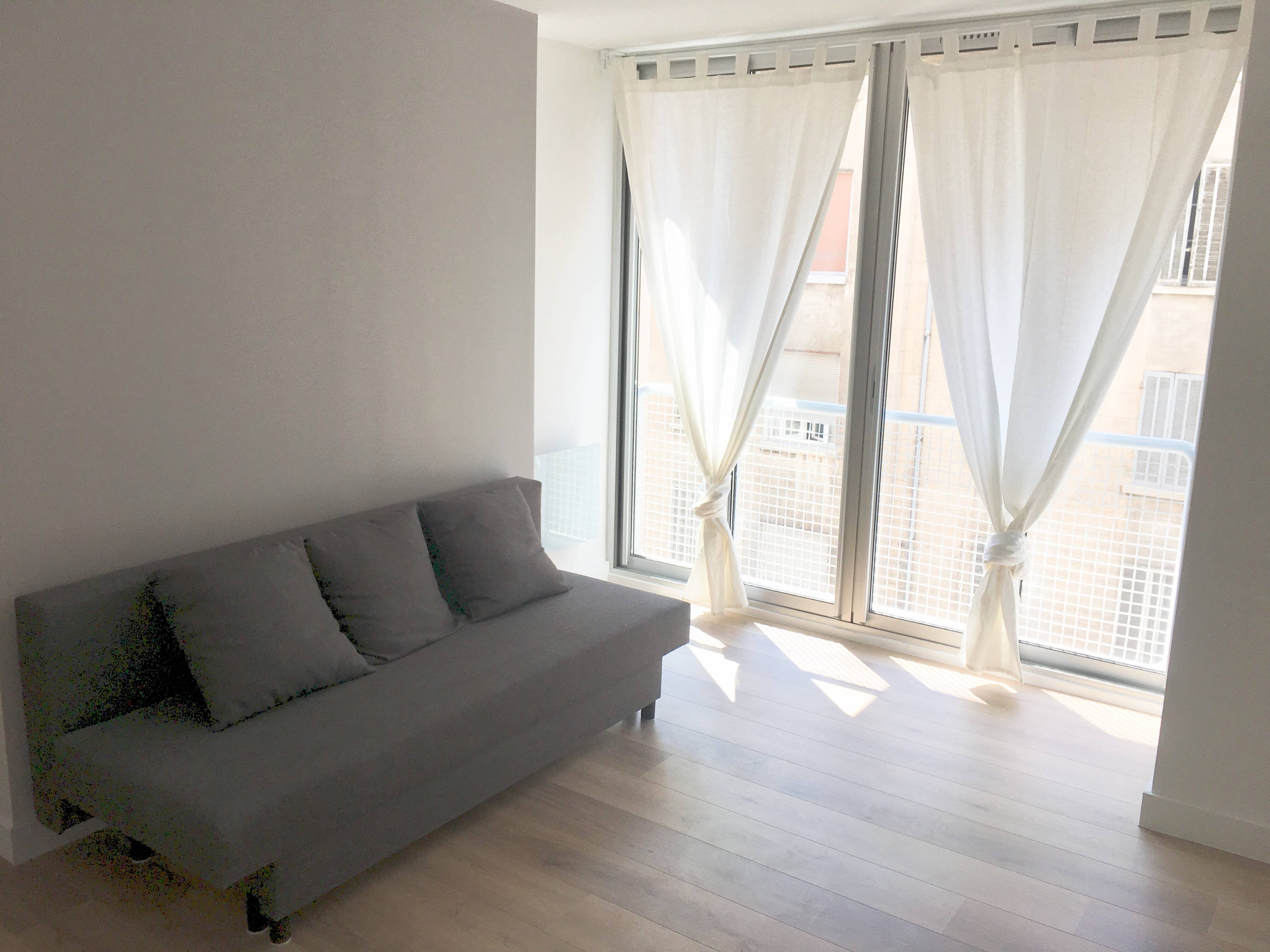 Loue joli T2 27m² Spécial étudiant