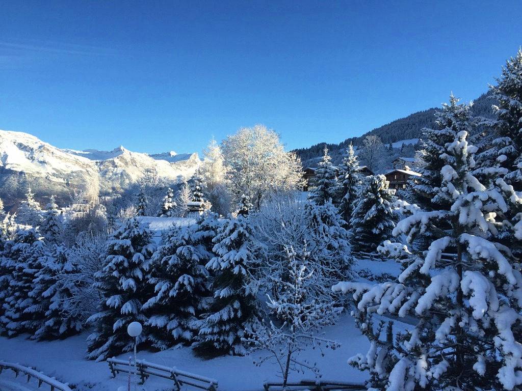 Une photo de l’annonce de location de vacances