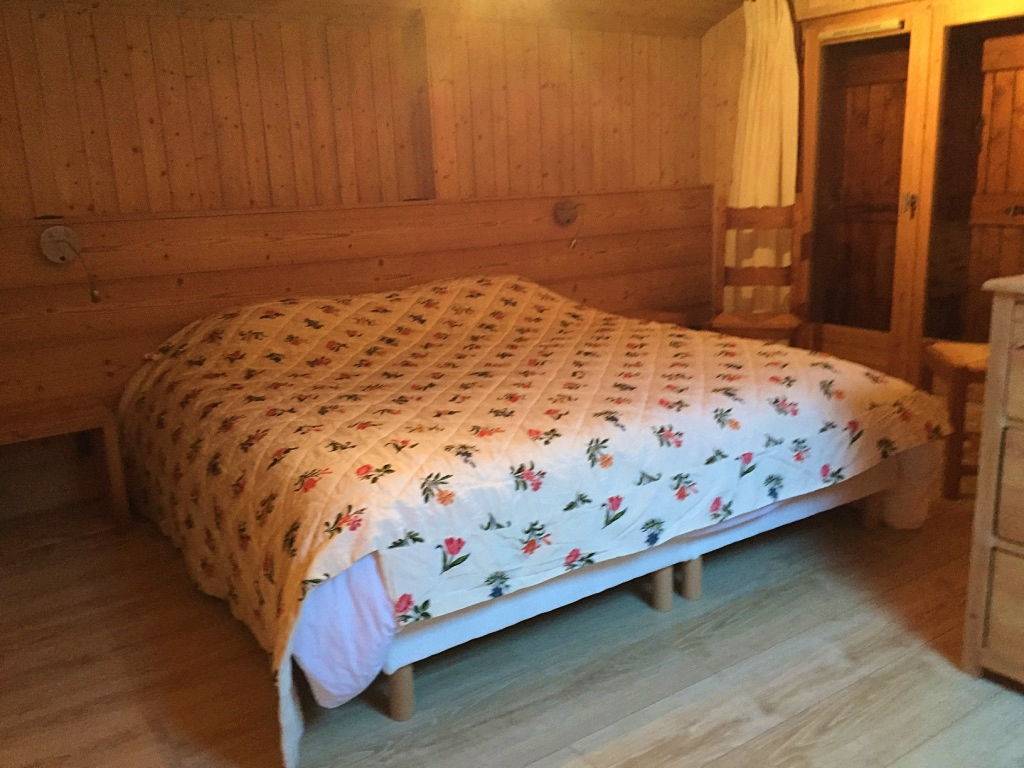 Une photo de l’annonce de location de vacances