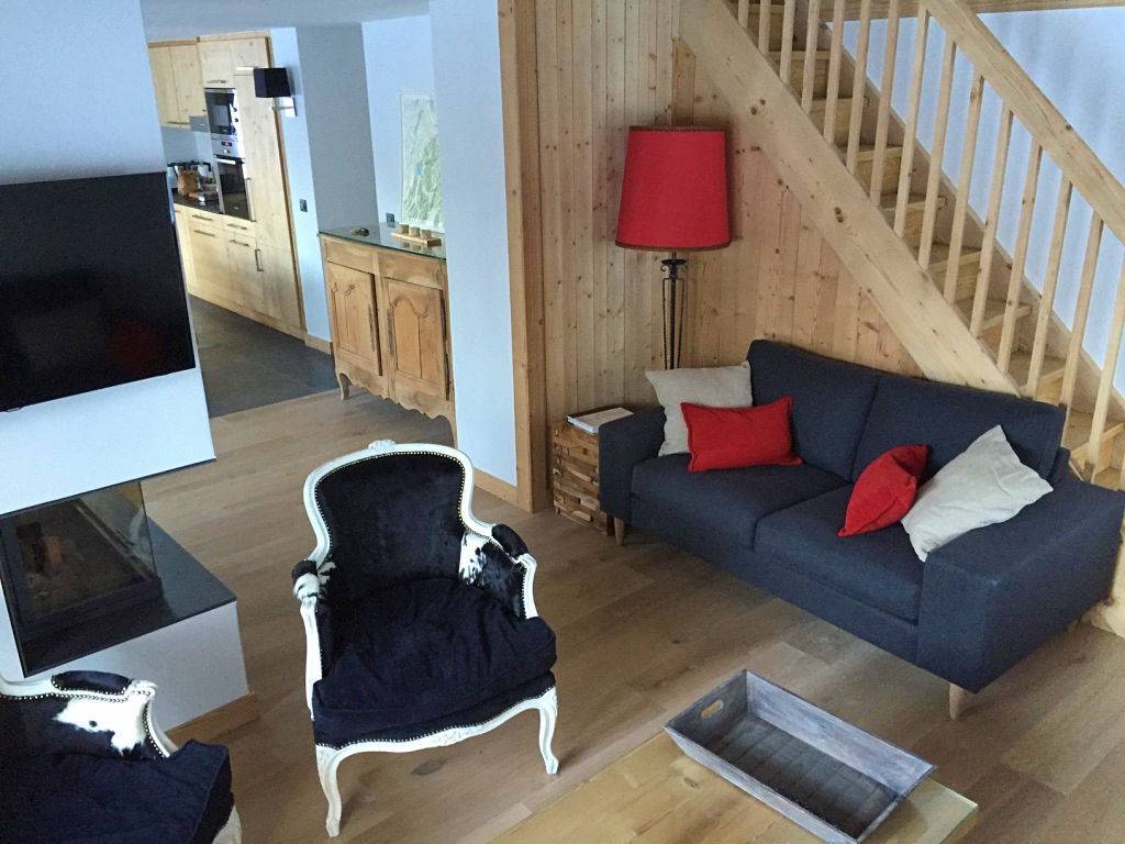 Une photo de l’annonce de location de vacances