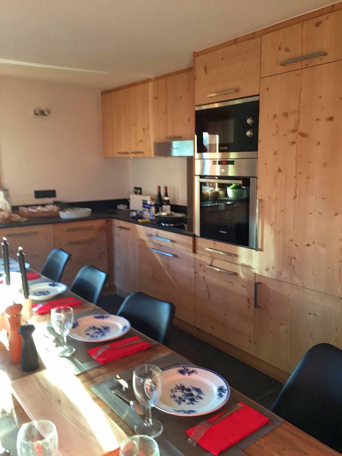 Une photo de l’annonce de location de vacances