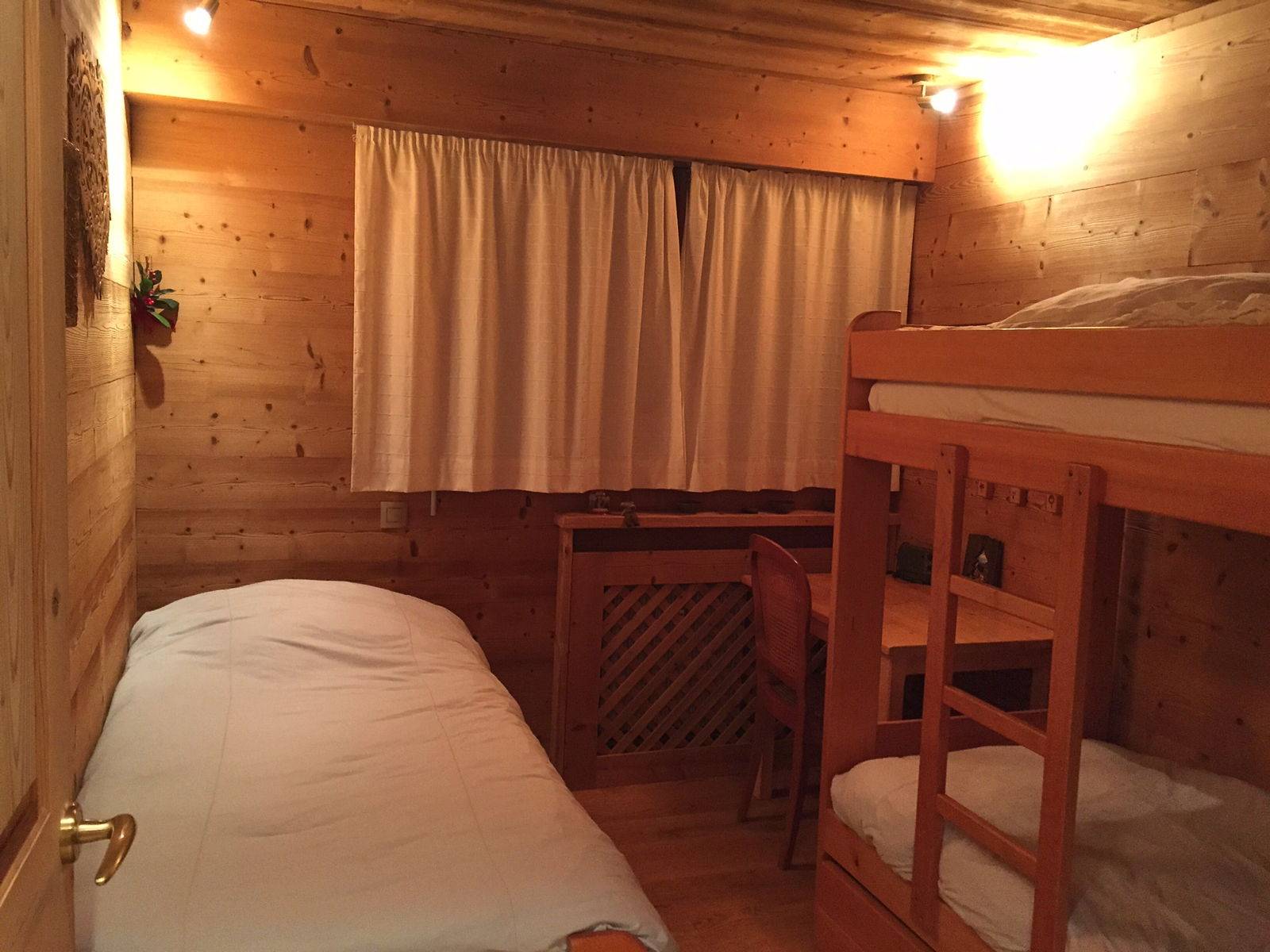 Une photo de l’annonce de location de vacances