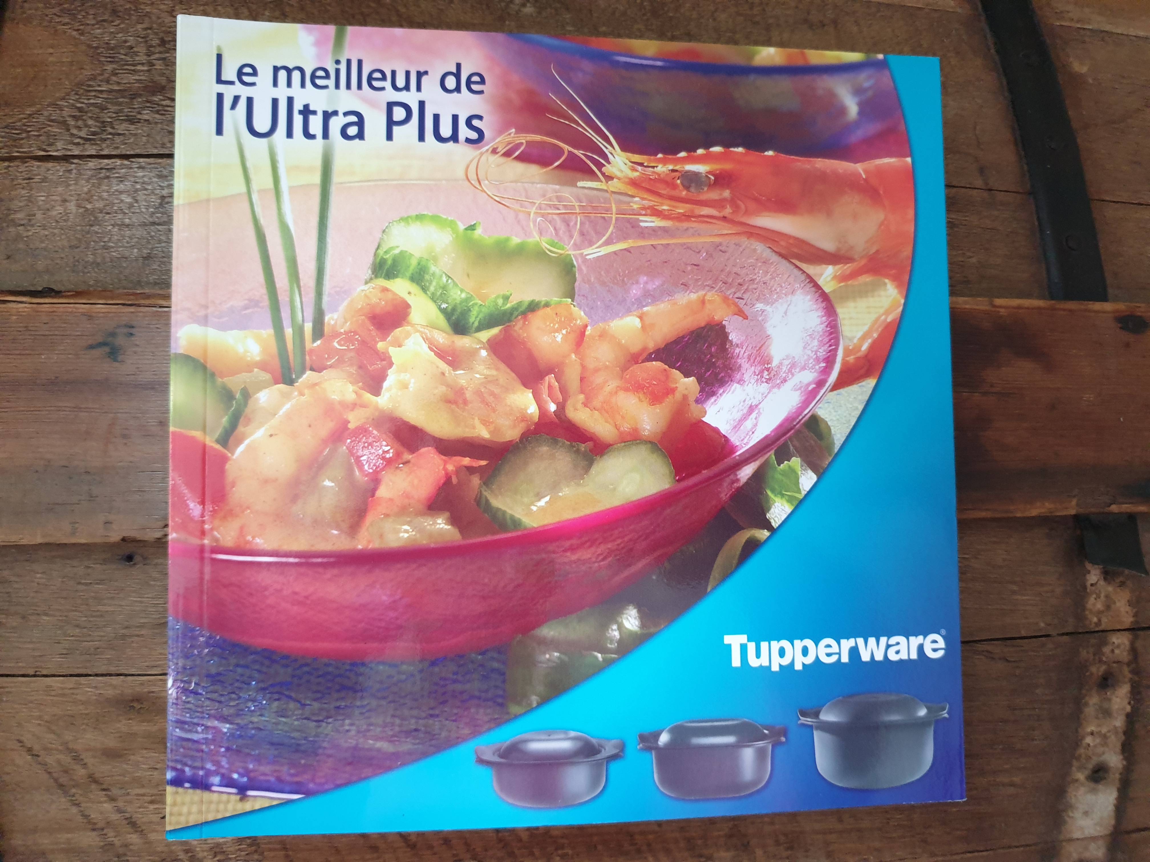 Livre Le meilleur de l’Ultra plus