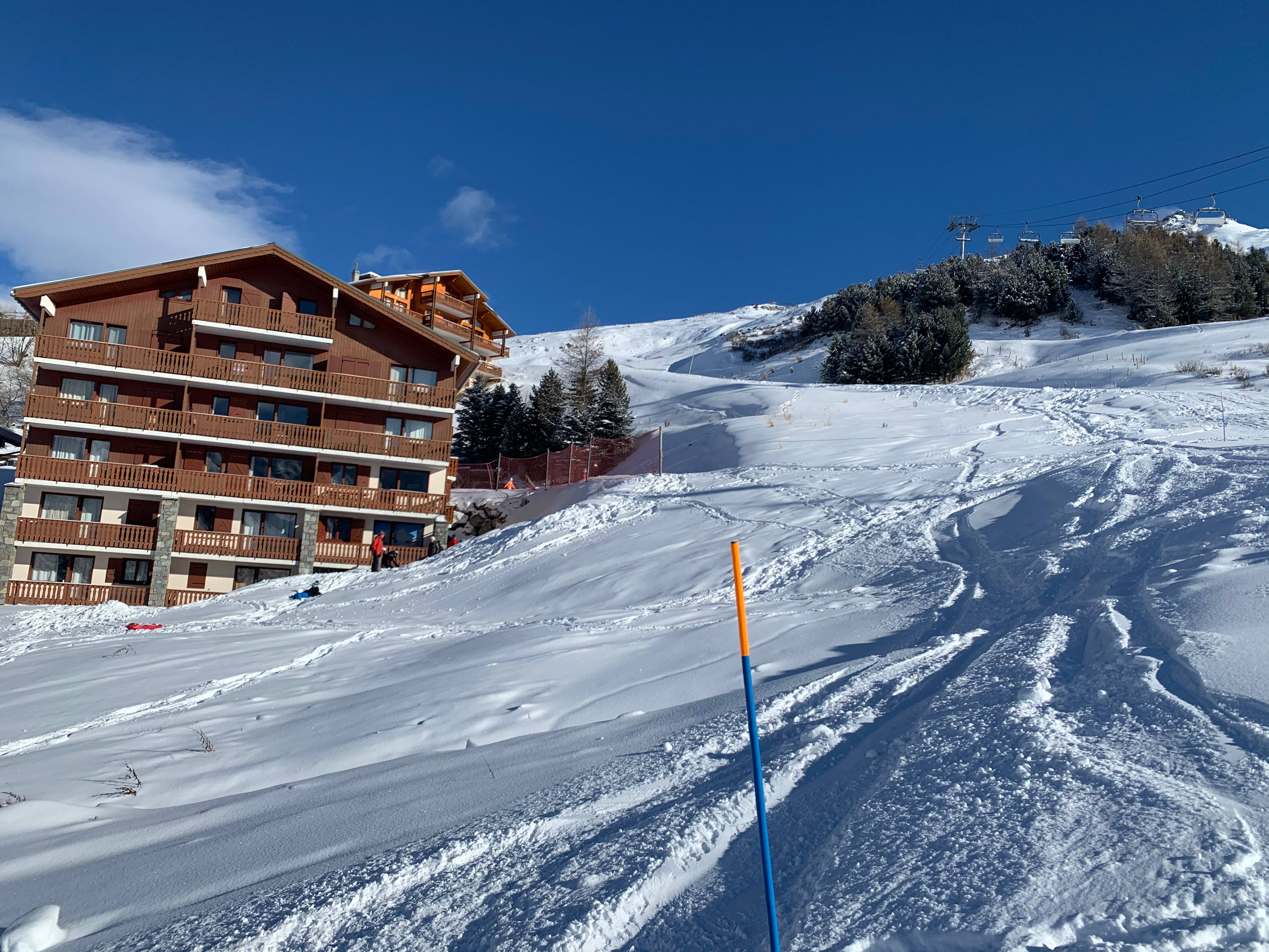 Une photo de l’annonce de location de vacances