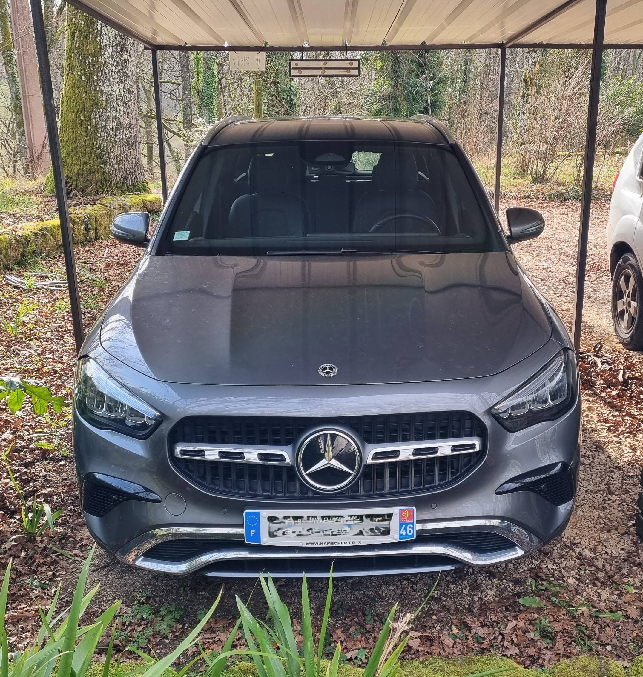 Vends Mercedes GLA 250e Progressive Line Advanced Plus, 2023, 18500km