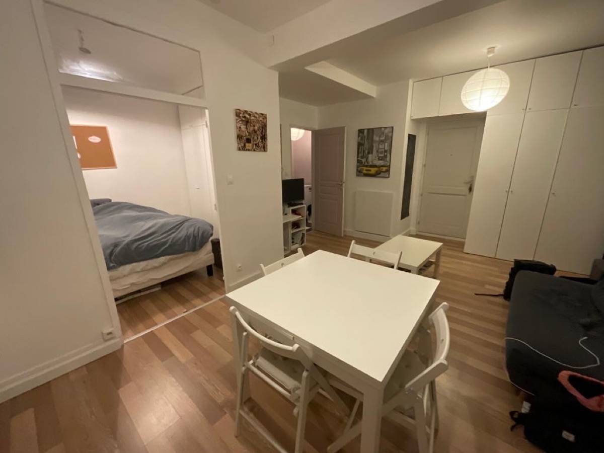 Une photo de l’annonce