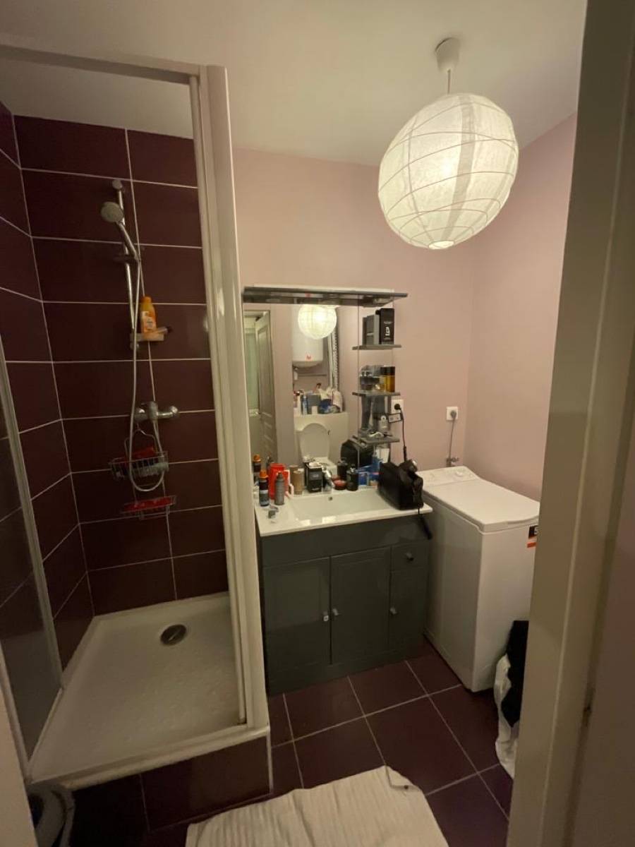 Une photo de l’annonce