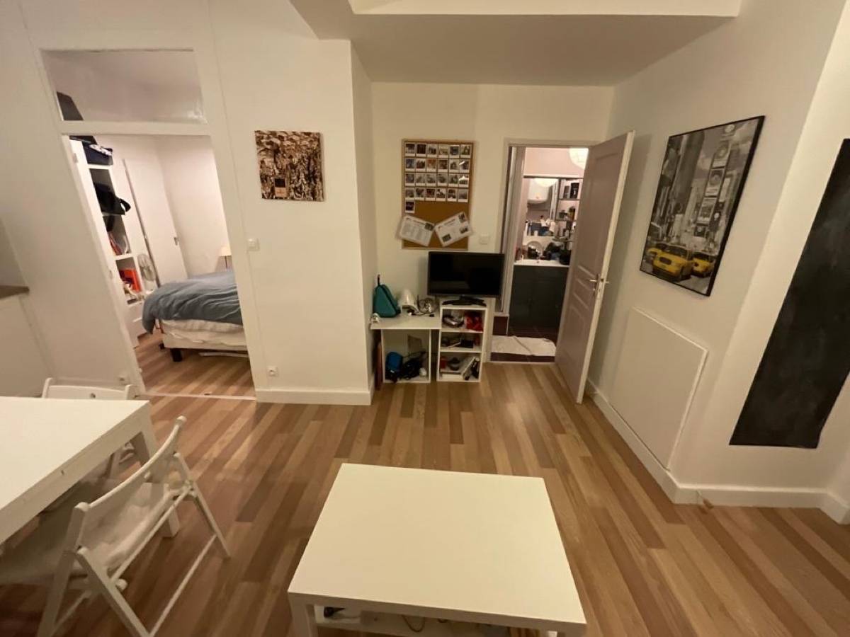 Une photo de l’annonce