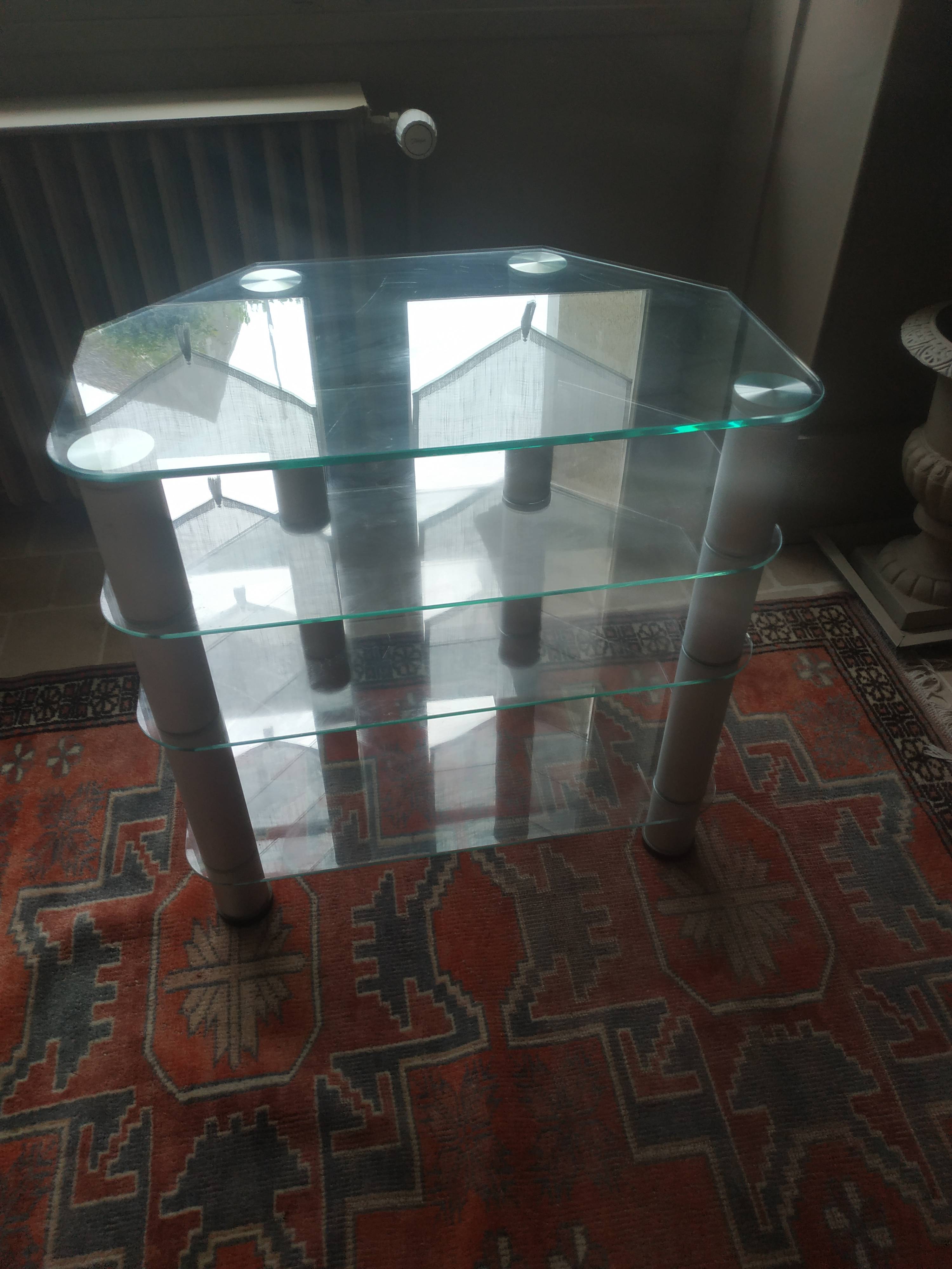 Meuble hifi