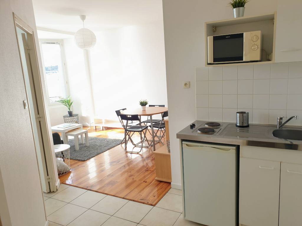 Une photo de l’annonce