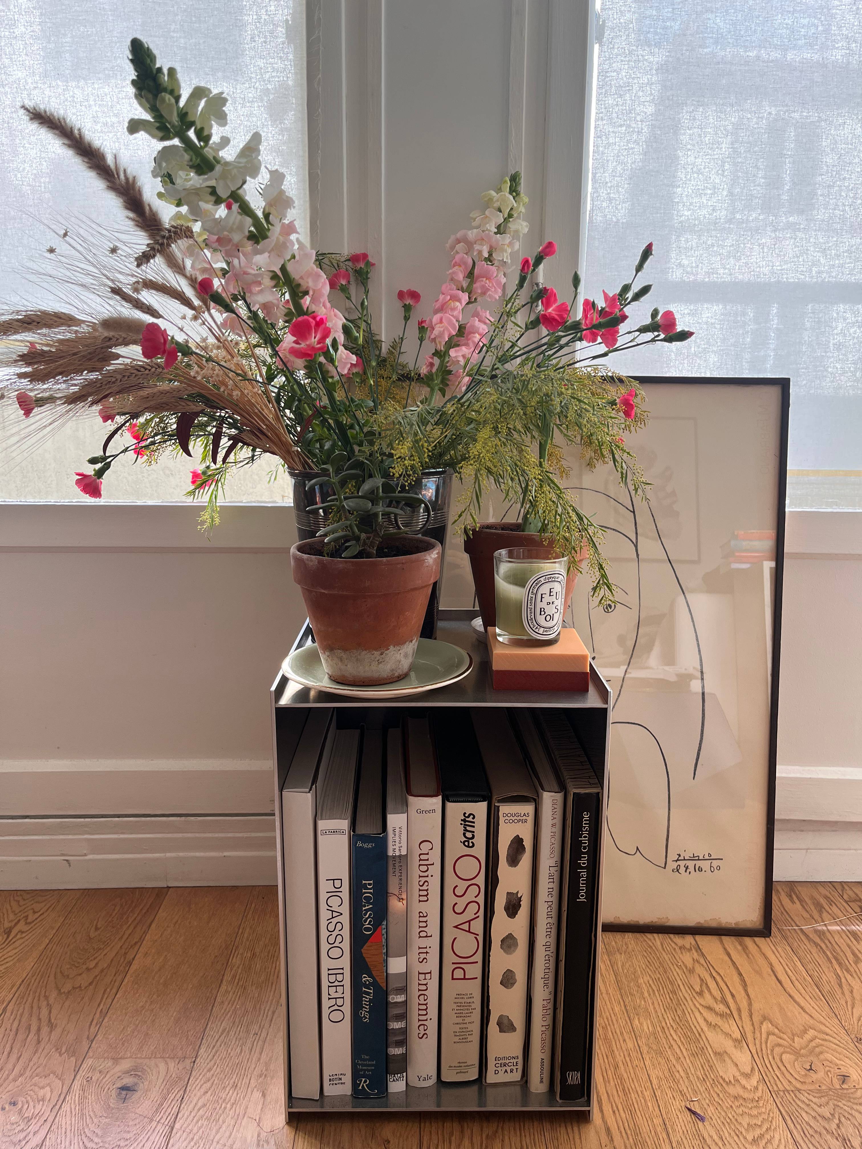 Sous-loue appartement - 46m² - Paris 17ème