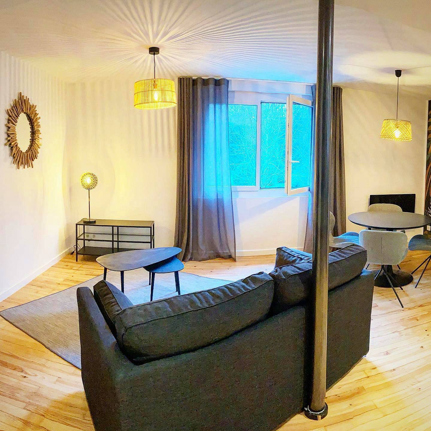 Une photo de l’annonce