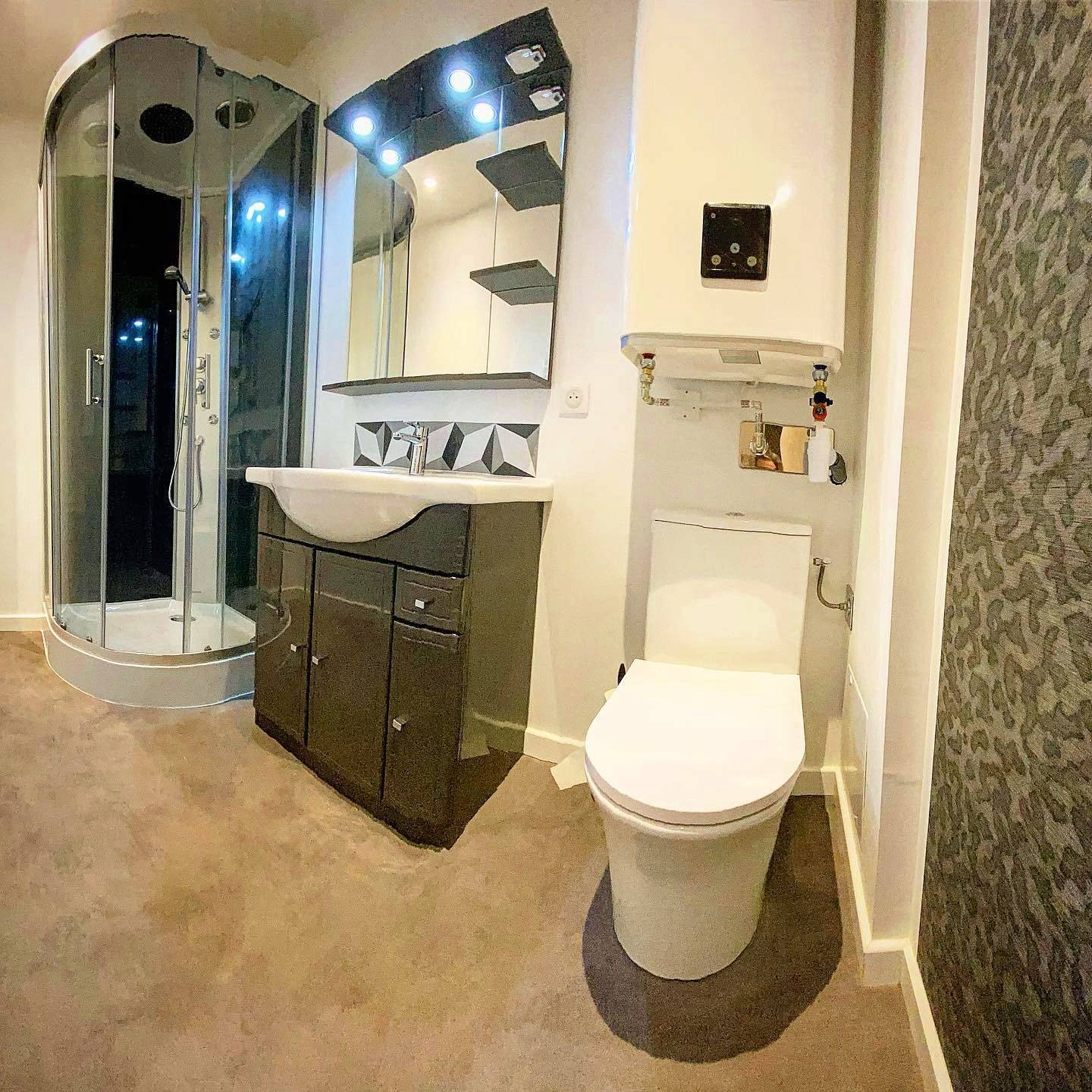 Une photo de l’annonce