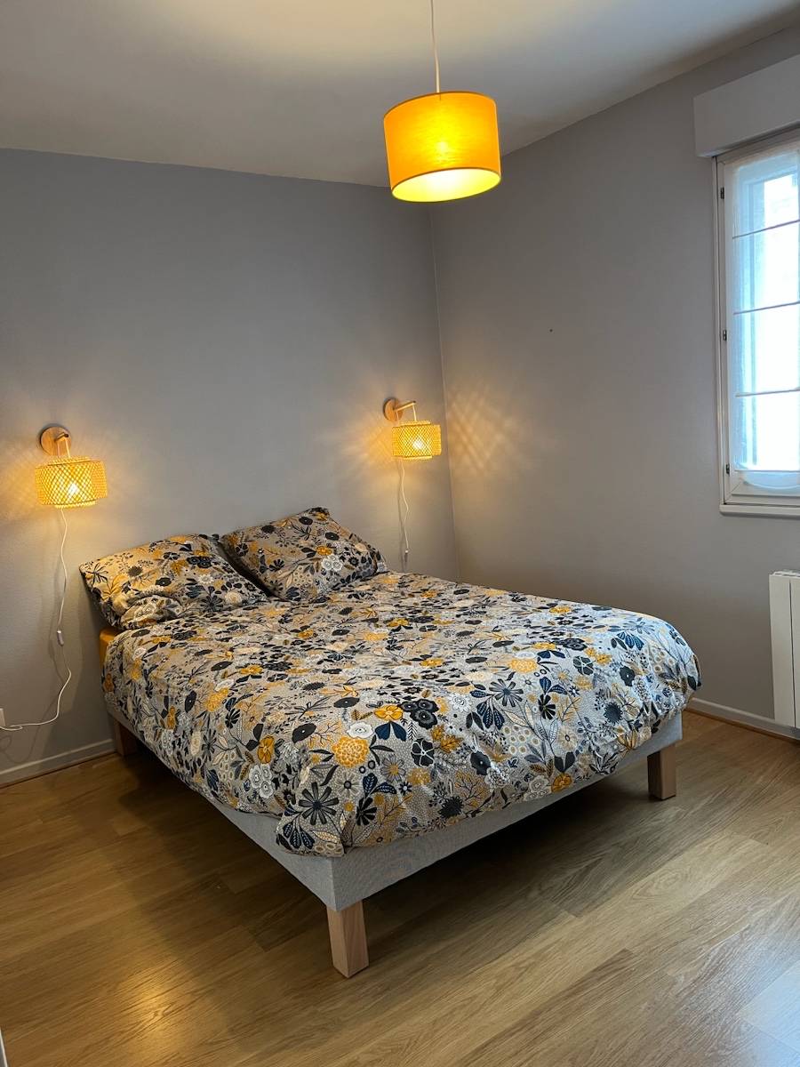 Une photo de l’annonce