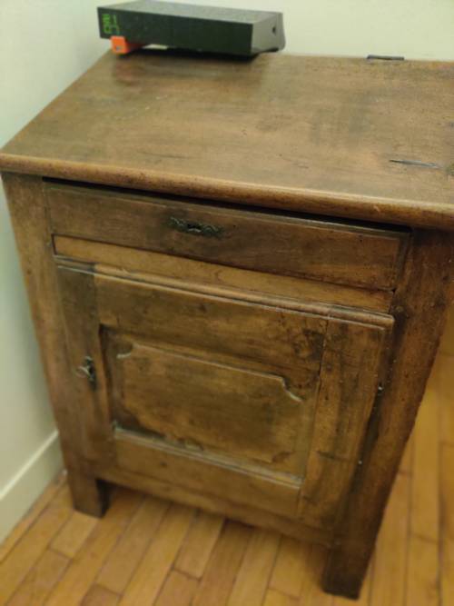Meuble ancien