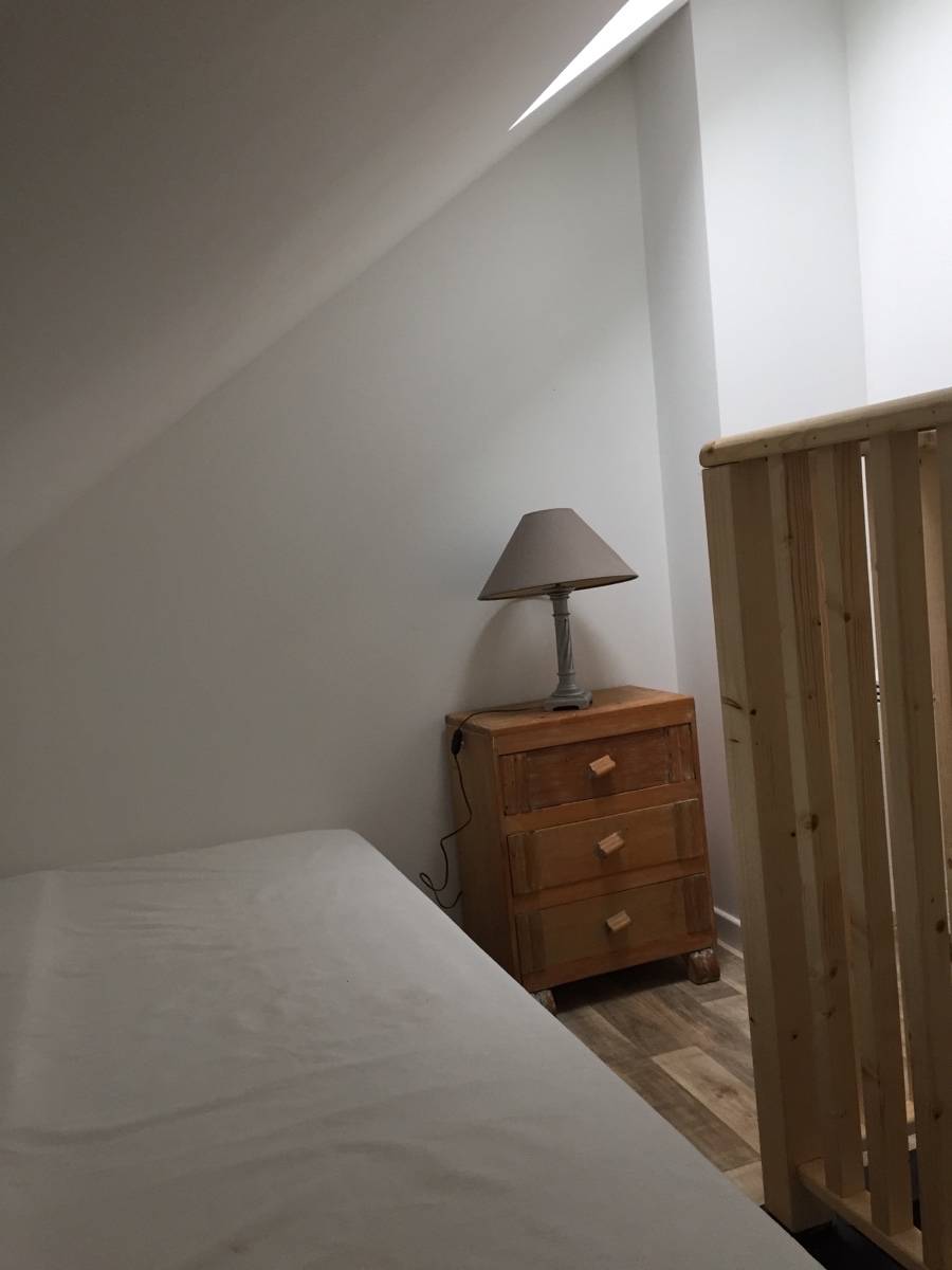 Une photo de l’annonce