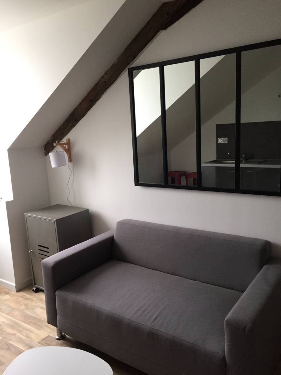 Une photo de l’annonce