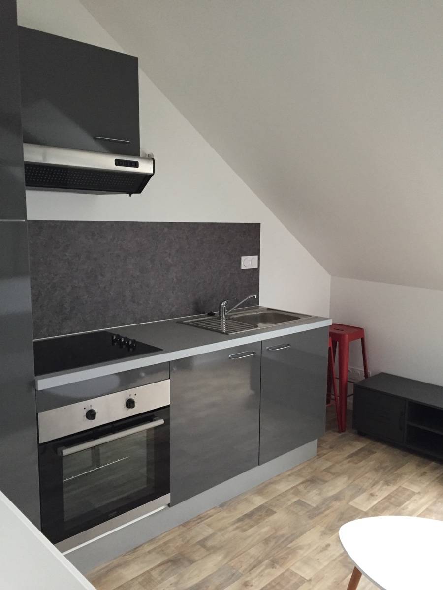 Une photo de l’annonce