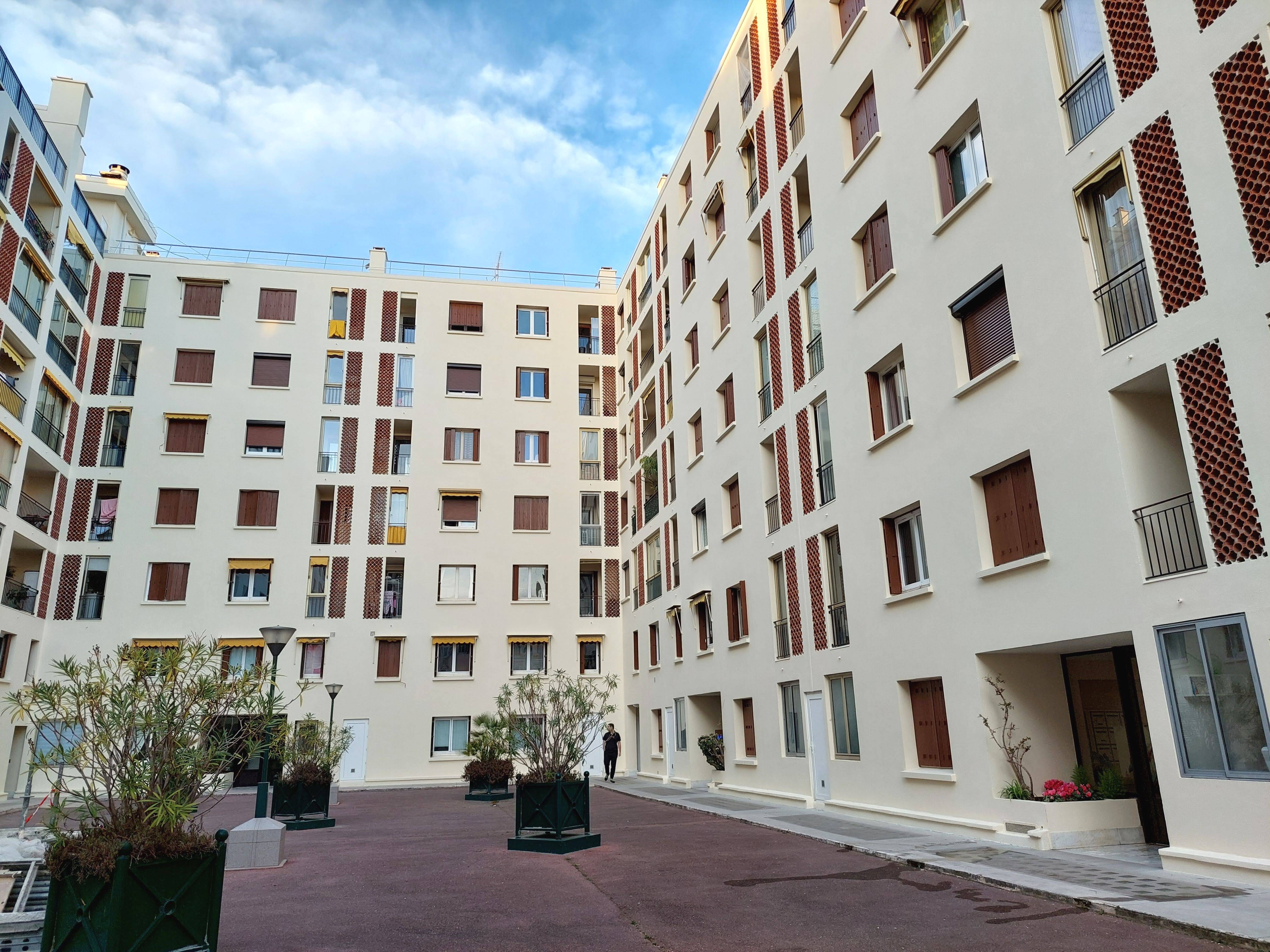 Une photo de l’annonce