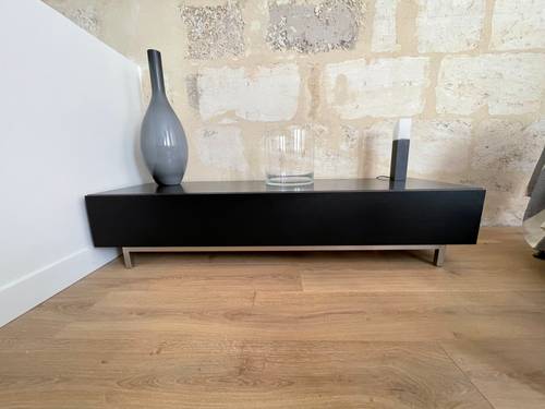 Meuble TV en bois