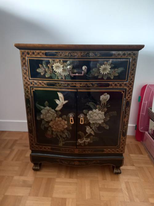 Meuble bas
