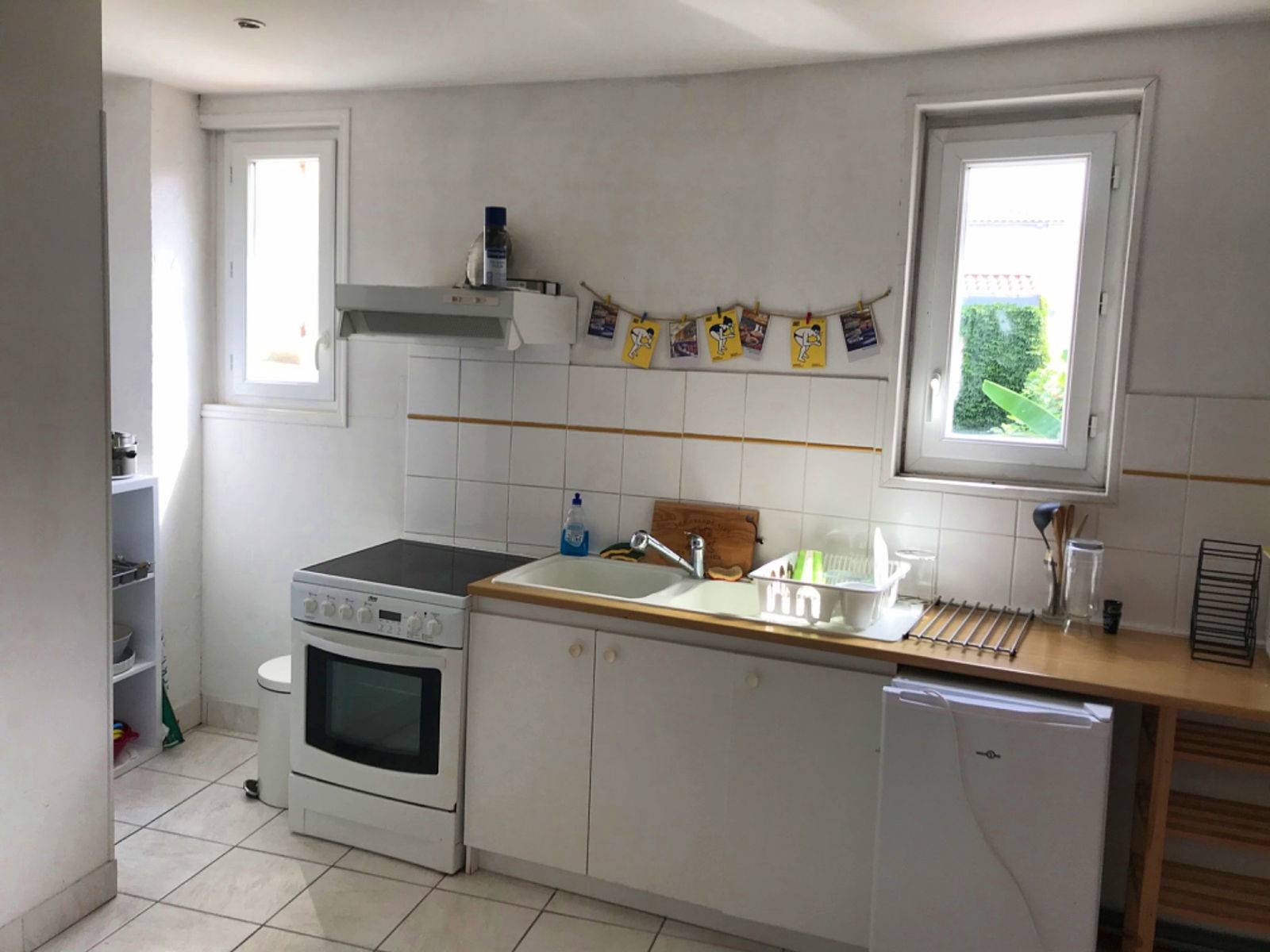 Une photo de l’annonce