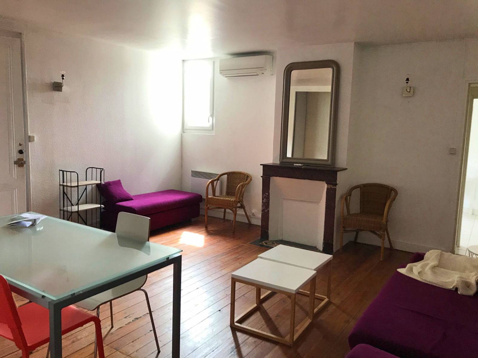 Une photo de l’annonce