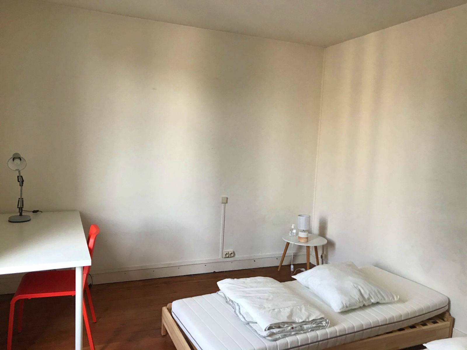 Une photo de l’annonce