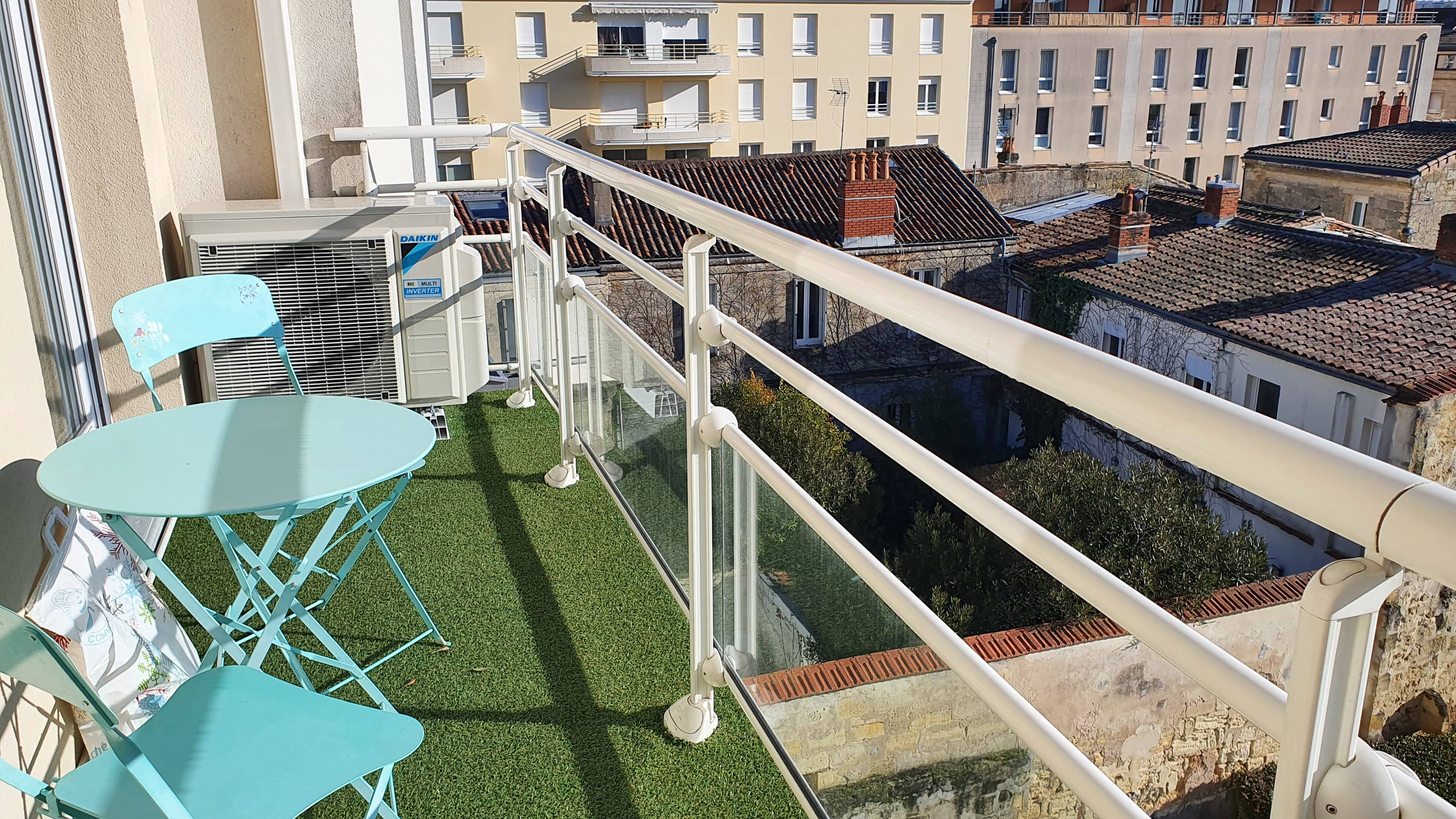 Une photo de l’annonce