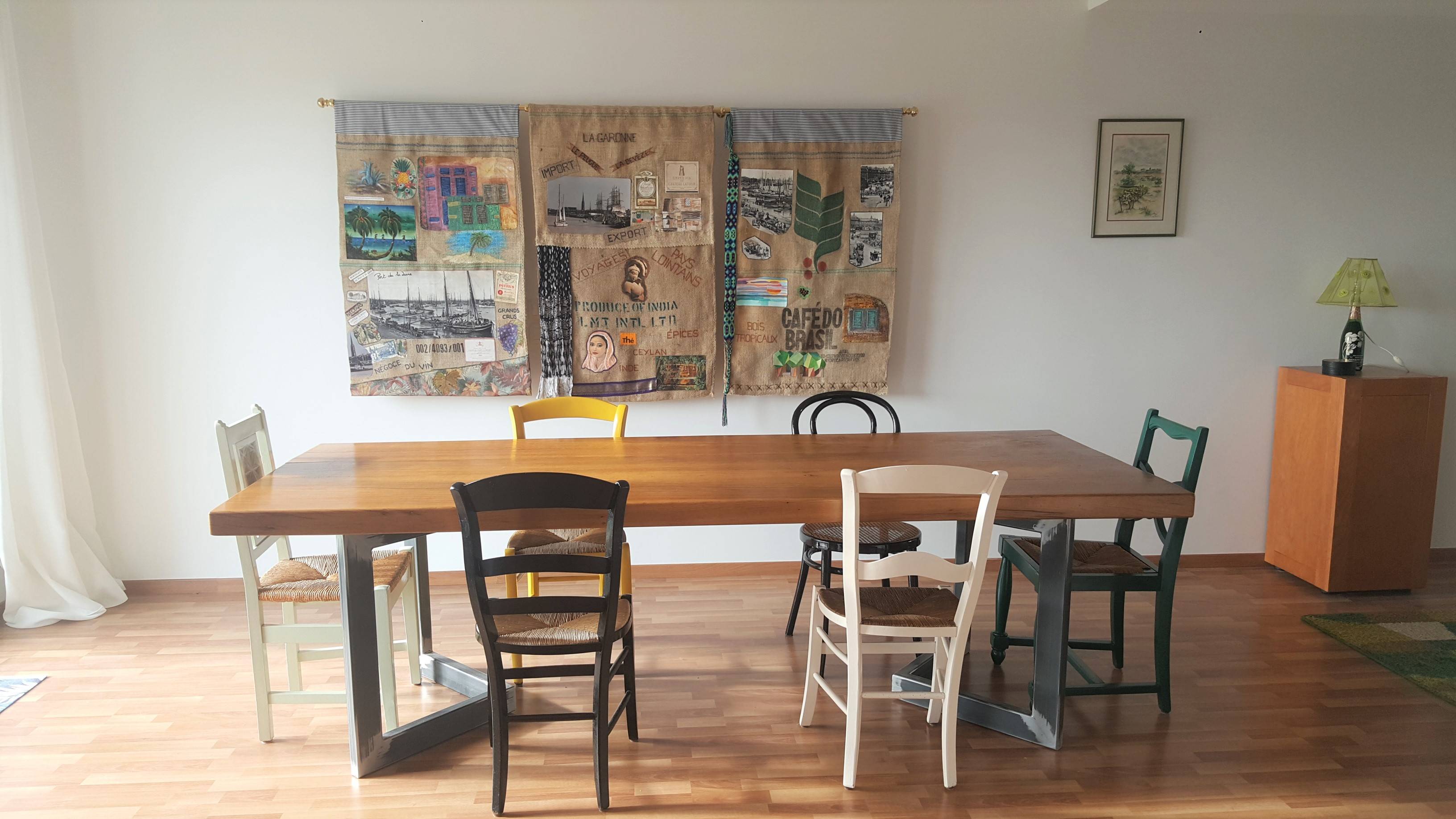 Une photo de l’annonce