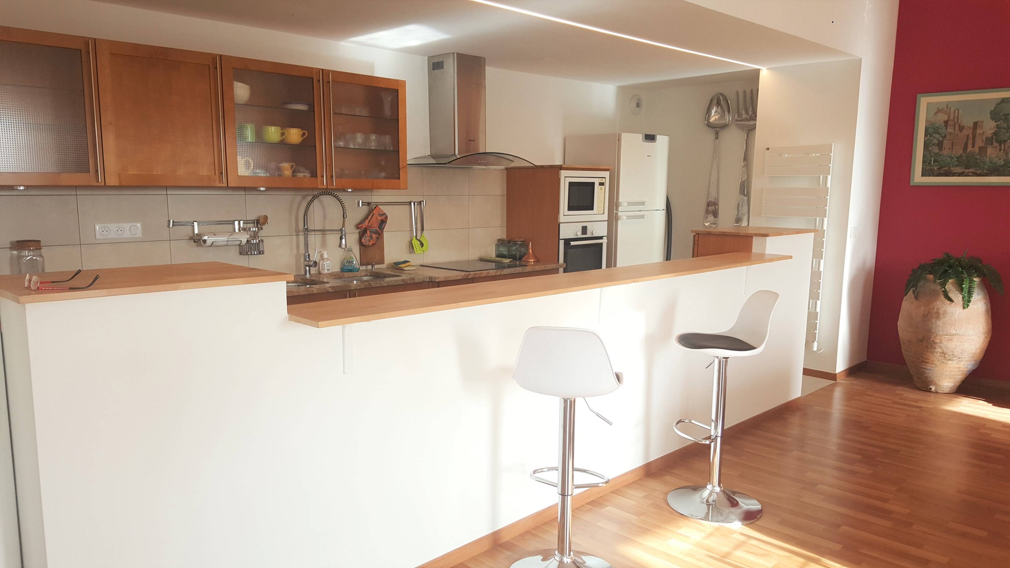 Une photo de l’annonce